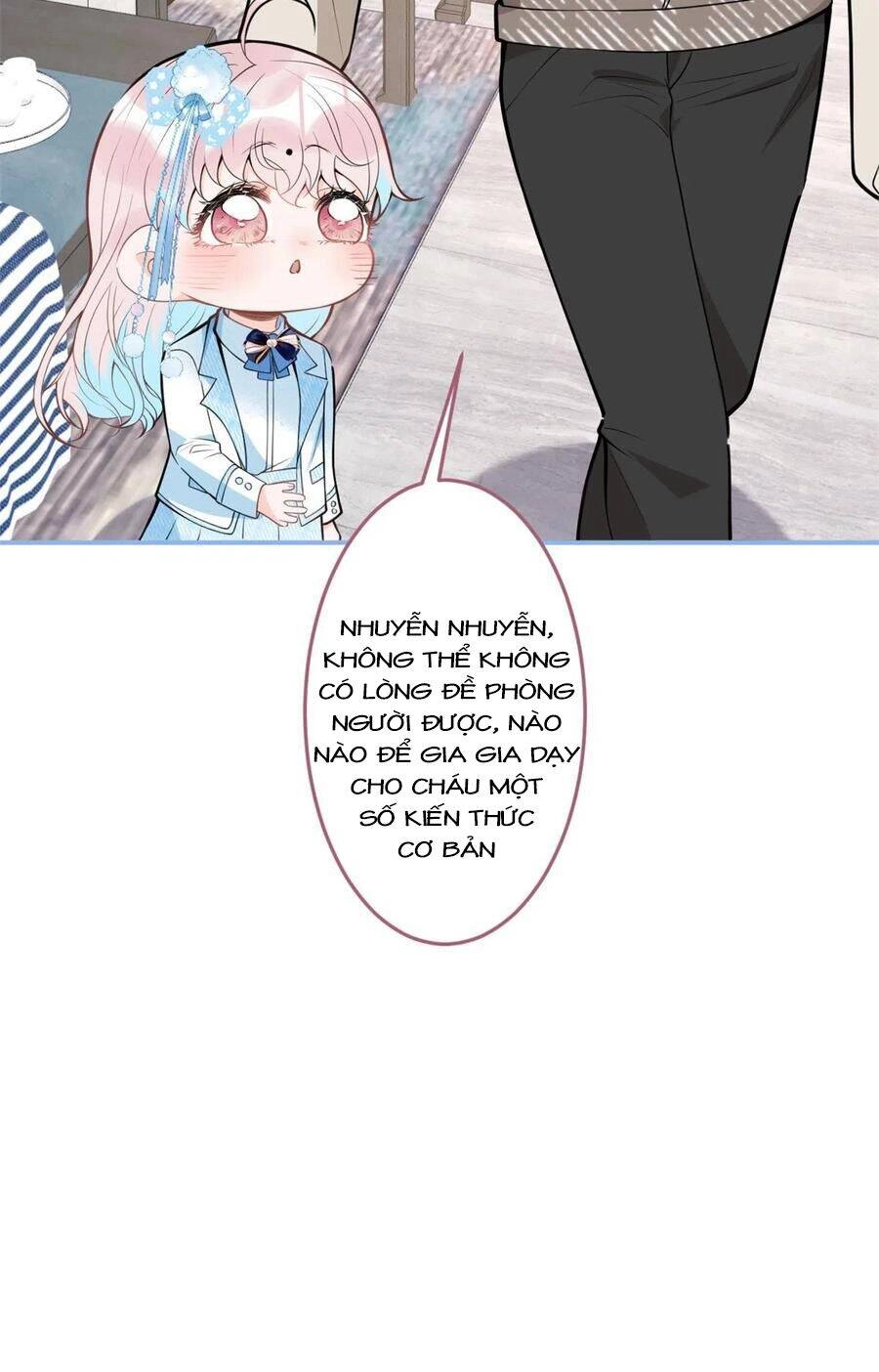 Ta Có Năm Đại Lão Ba Ba Chapter 173 - 13