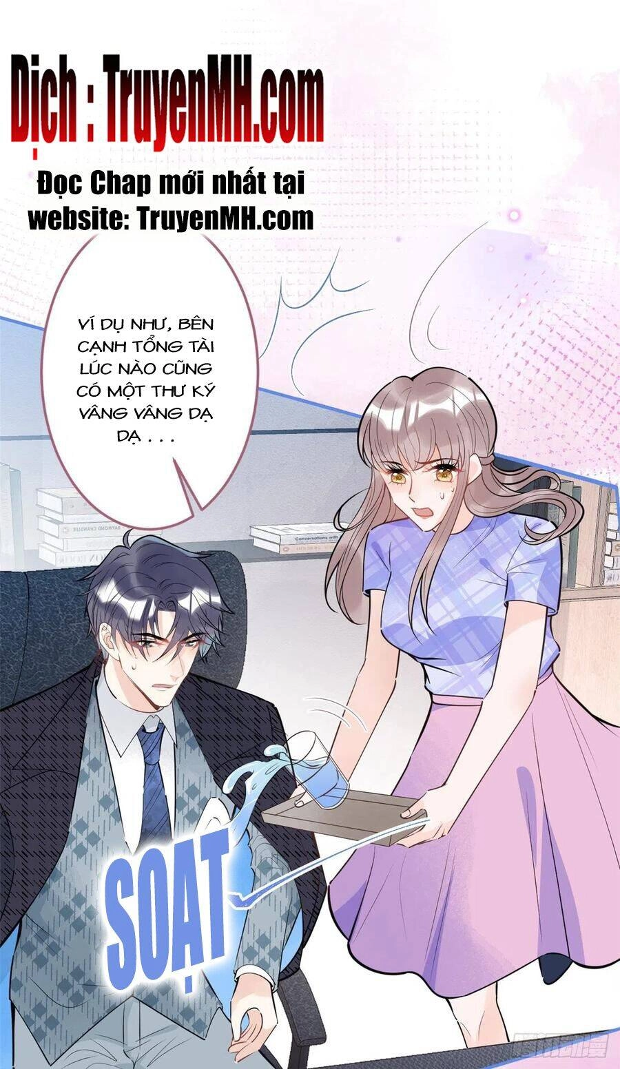 Ta Có Năm Đại Lão Ba Ba Chapter 173 - 14