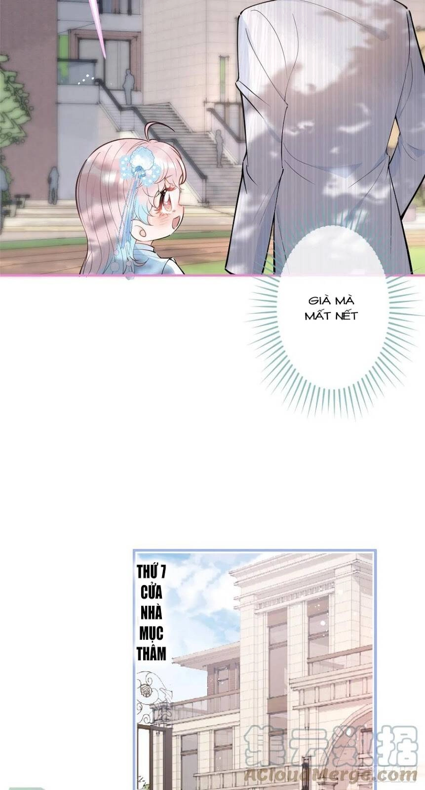 Ta Có Năm Đại Lão Ba Ba Chapter 174 - 7