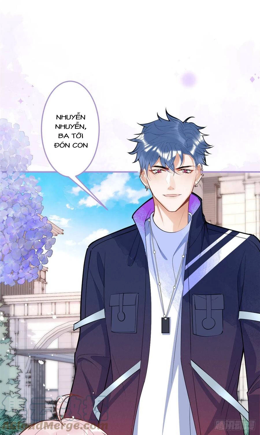 Ta Có Năm Đại Lão Ba Ba Chapter 174 - 11