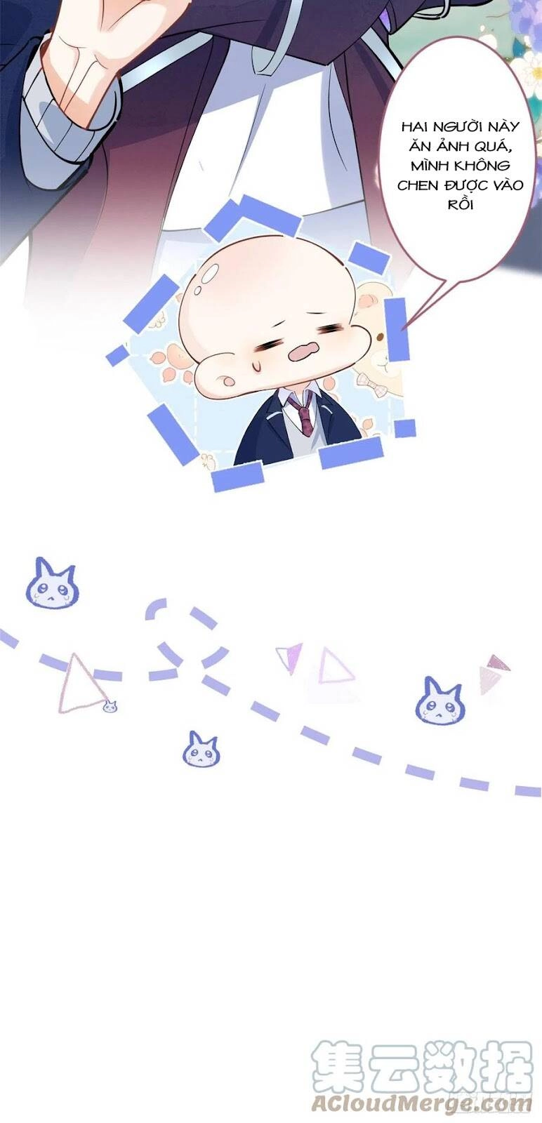 Ta Có Năm Đại Lão Ba Ba Chapter 175 - 4