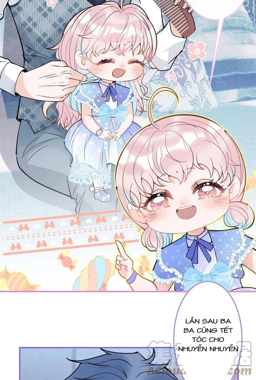 Ta Có Năm Đại Lão Ba Ba Chapter 175 - 8