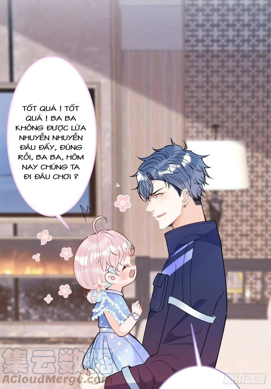 Ta Có Năm Đại Lão Ba Ba Chapter 175 - 10