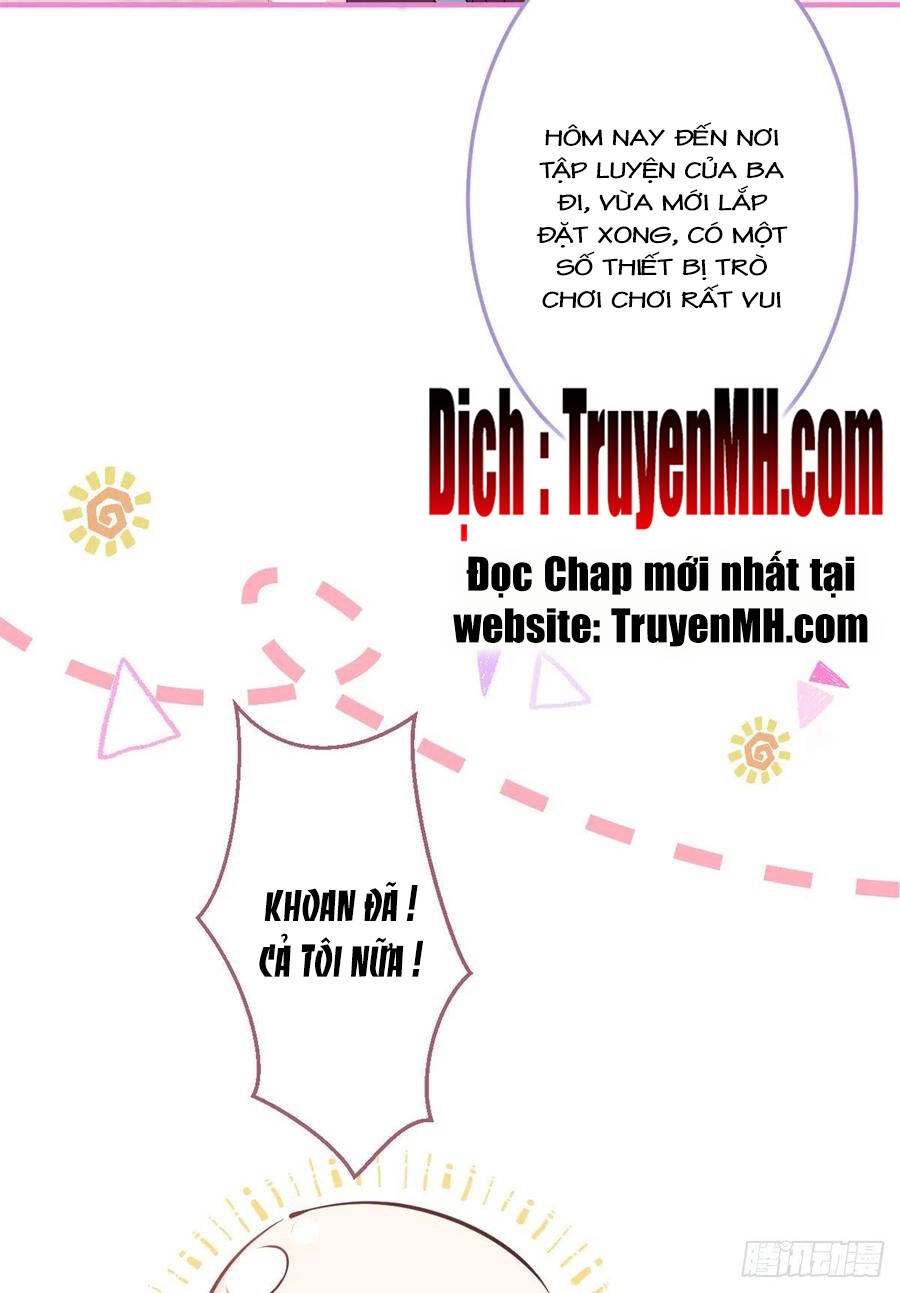 Ta Có Năm Đại Lão Ba Ba Chapter 175 - 11