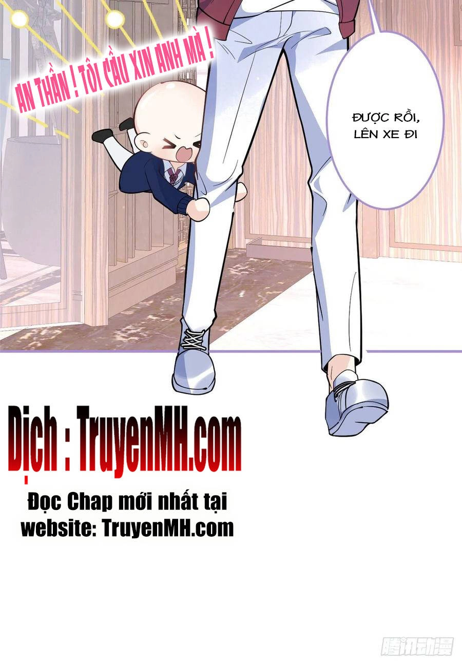 Ta Có Năm Đại Lão Ba Ba Chapter 175 - 13