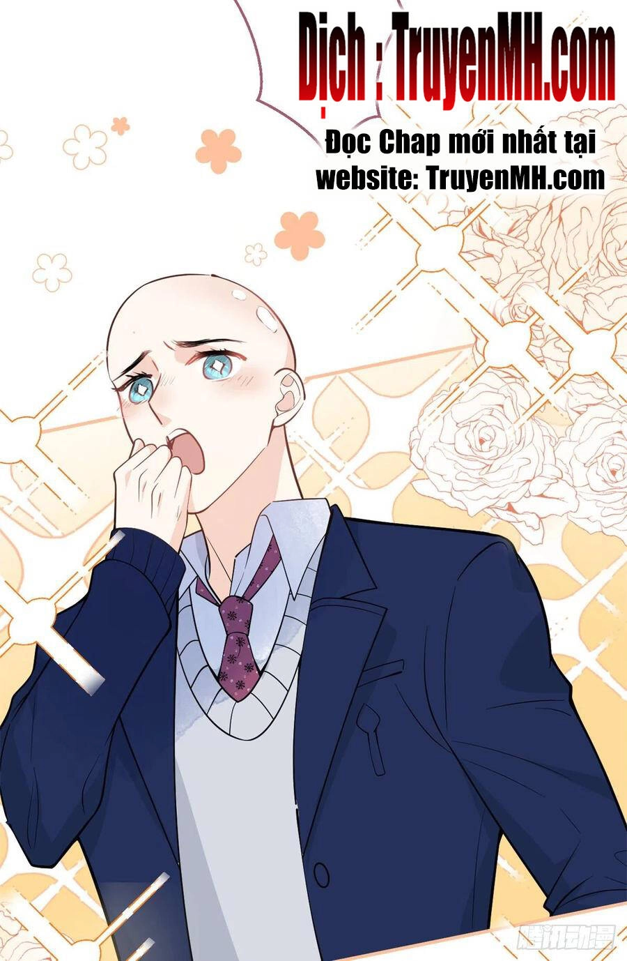 Ta Có Năm Đại Lão Ba Ba Chapter 175 - 17