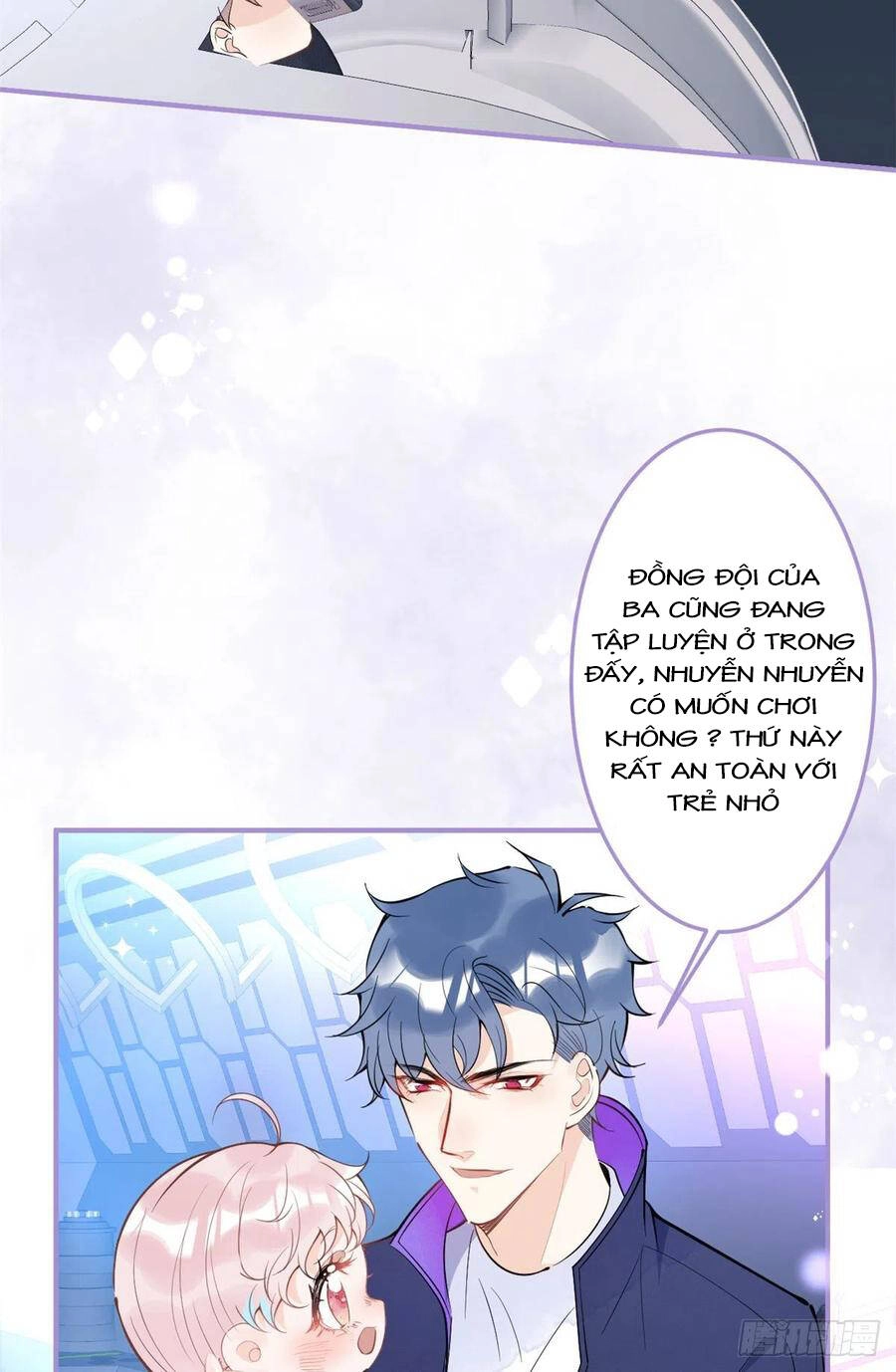 Ta Có Năm Đại Lão Ba Ba Chapter 175 - 20