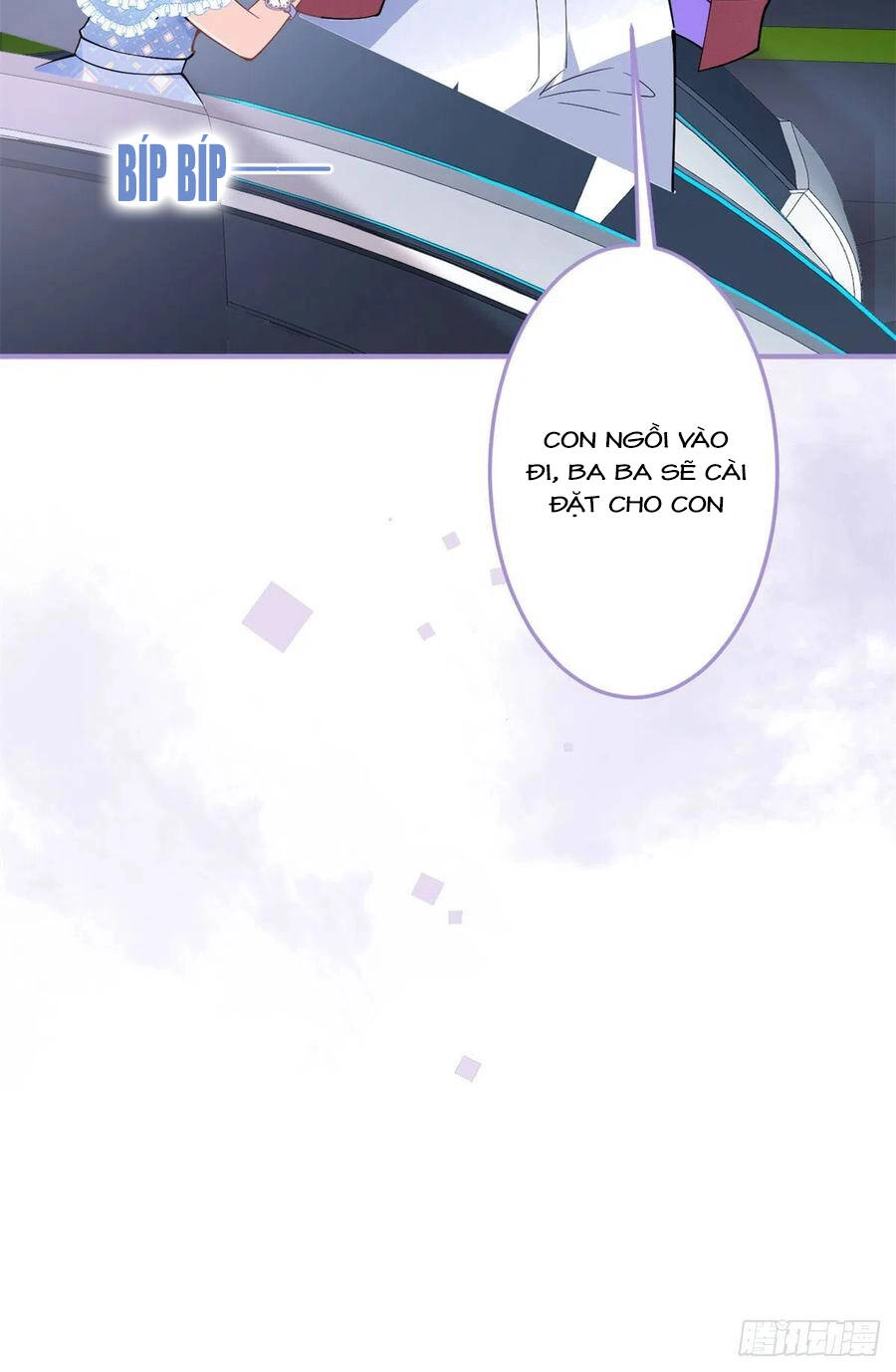 Ta Có Năm Đại Lão Ba Ba Chapter 175 - 22