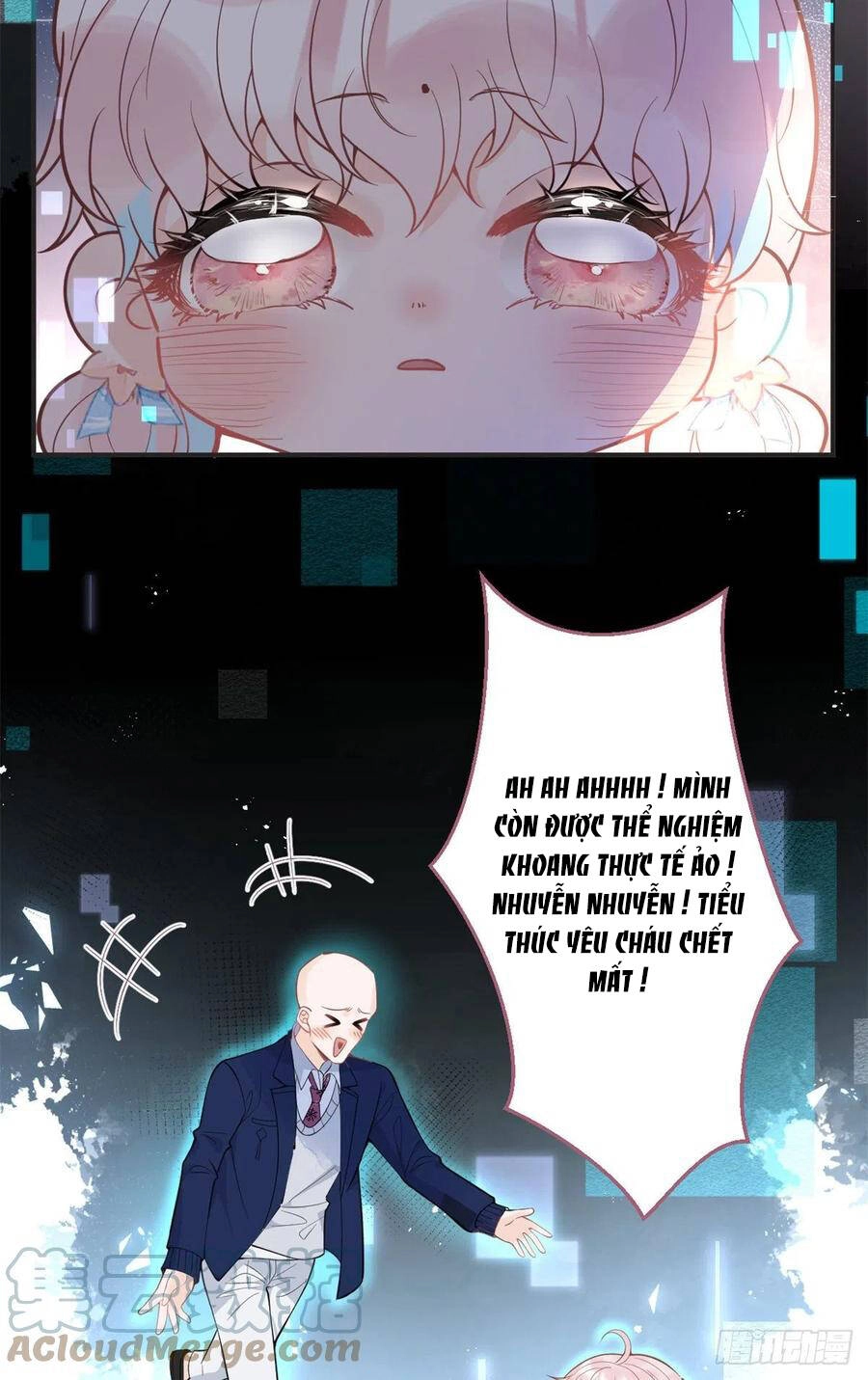 Ta Có Năm Đại Lão Ba Ba Chapter 175 - 24