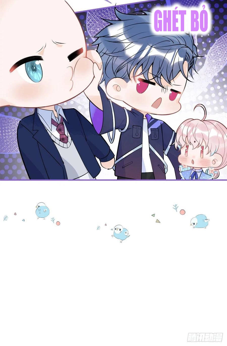 Ta Có Năm Đại Lão Ba Ba Chapter 175 - 26