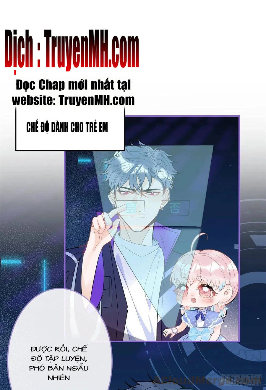 Ta Có Năm Đại Lão Ba Ba Chapter 175 - 27