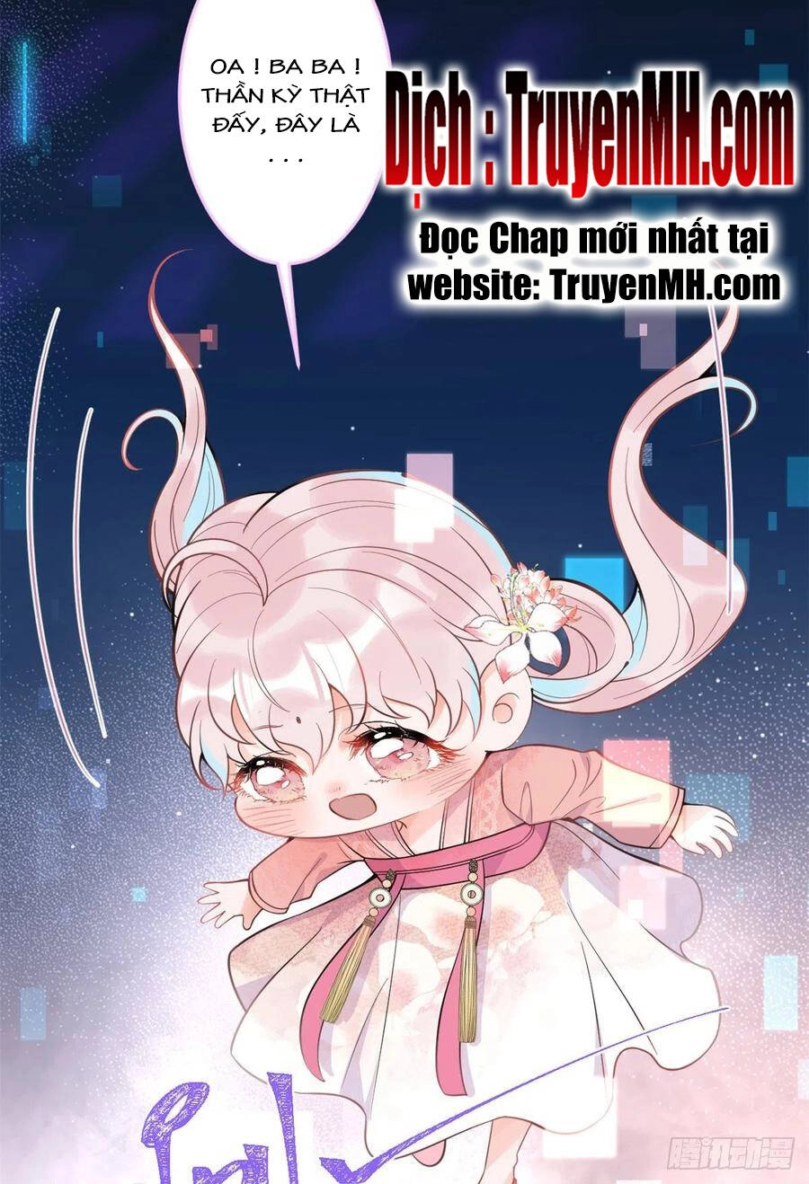 Ta Có Năm Đại Lão Ba Ba Chapter 175 - 29