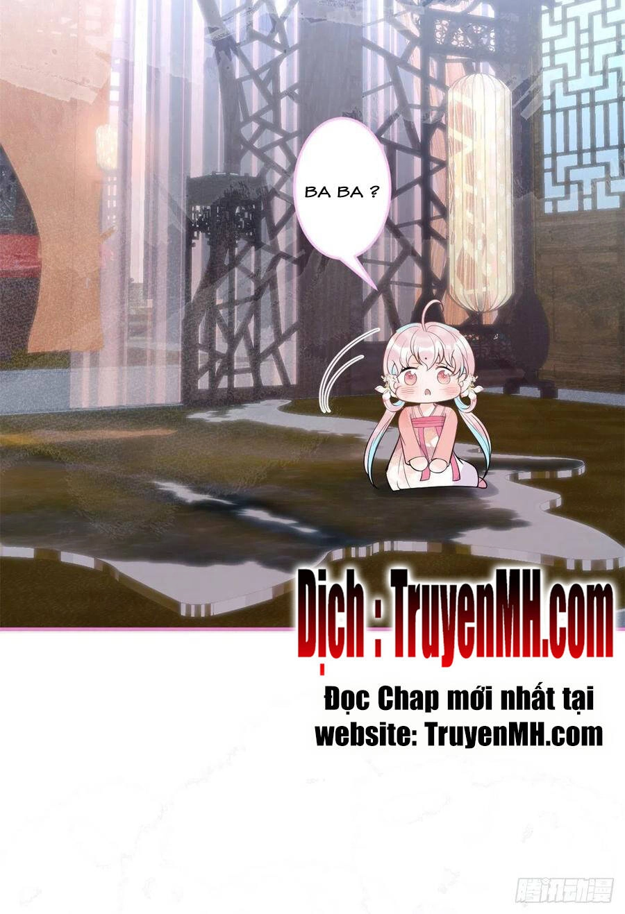 Ta Có Năm Đại Lão Ba Ba Chapter 175 - 31