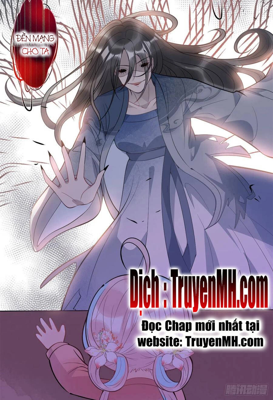 Ta Có Năm Đại Lão Ba Ba Chapter 176 - 6