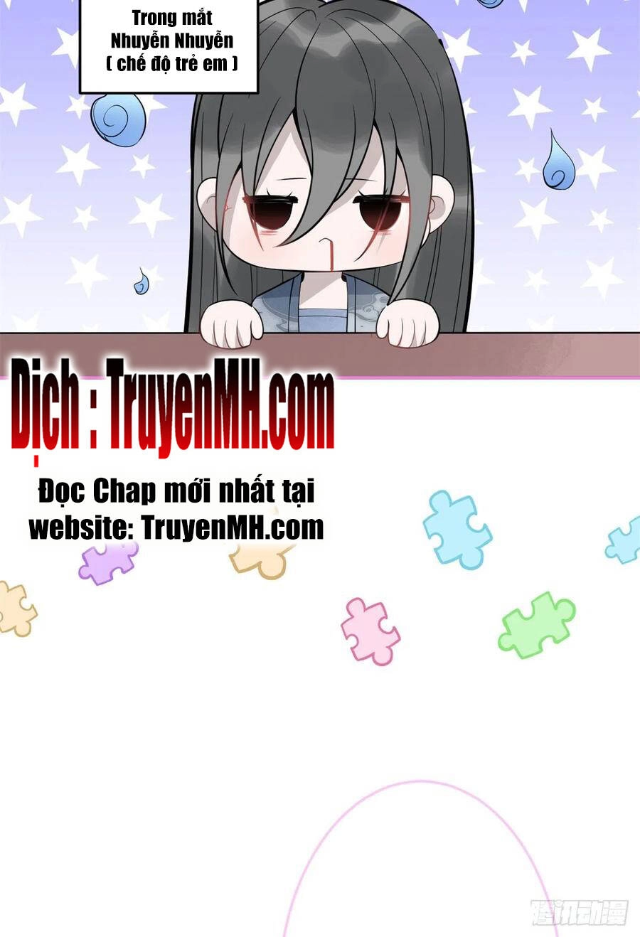 Ta Có Năm Đại Lão Ba Ba Chapter 176 - 8