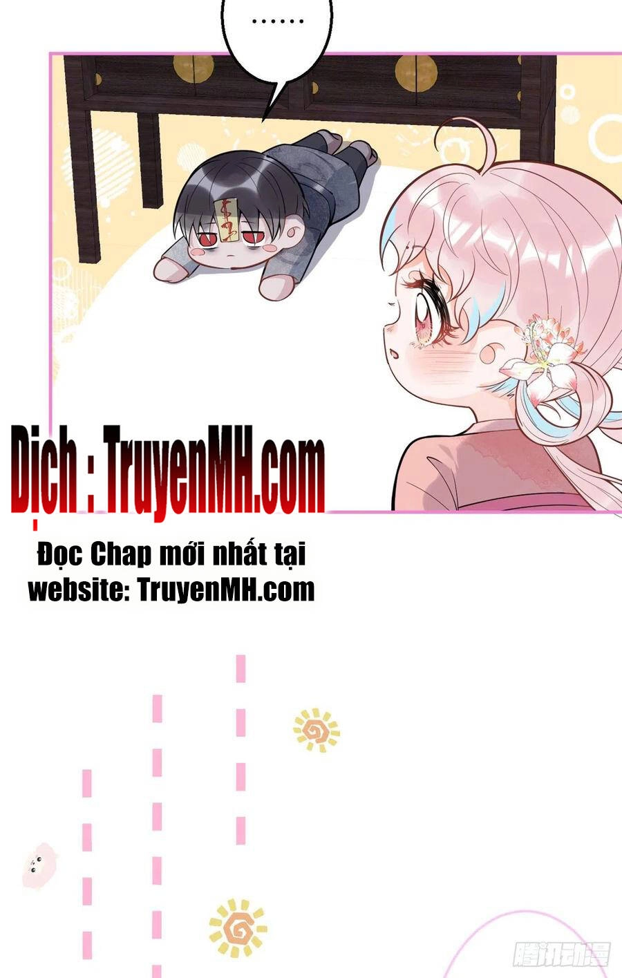 Ta Có Năm Đại Lão Ba Ba Chapter 176 - 12