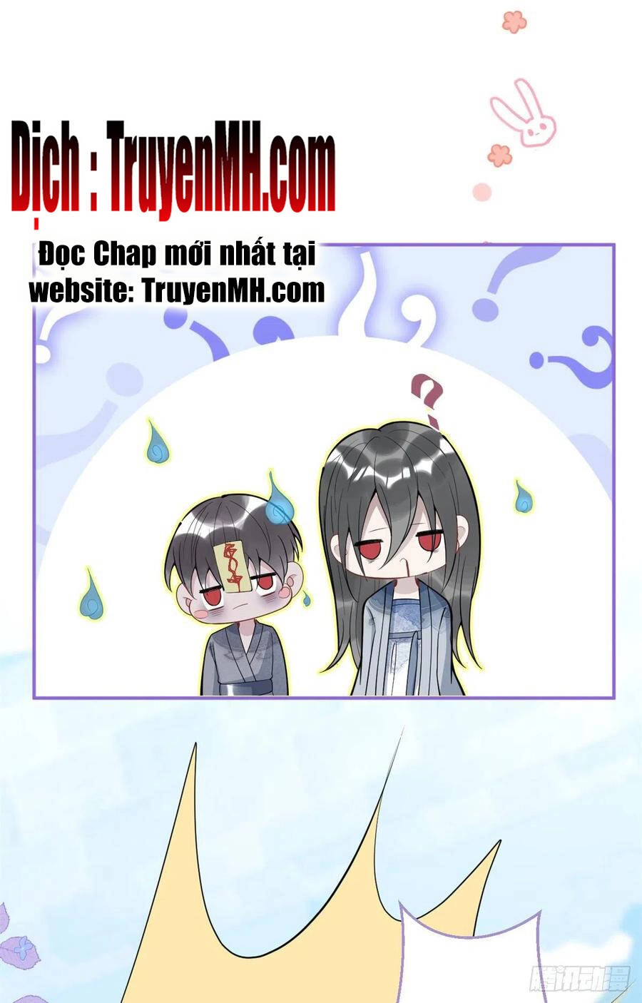 Ta Có Năm Đại Lão Ba Ba Chapter 176 - 14