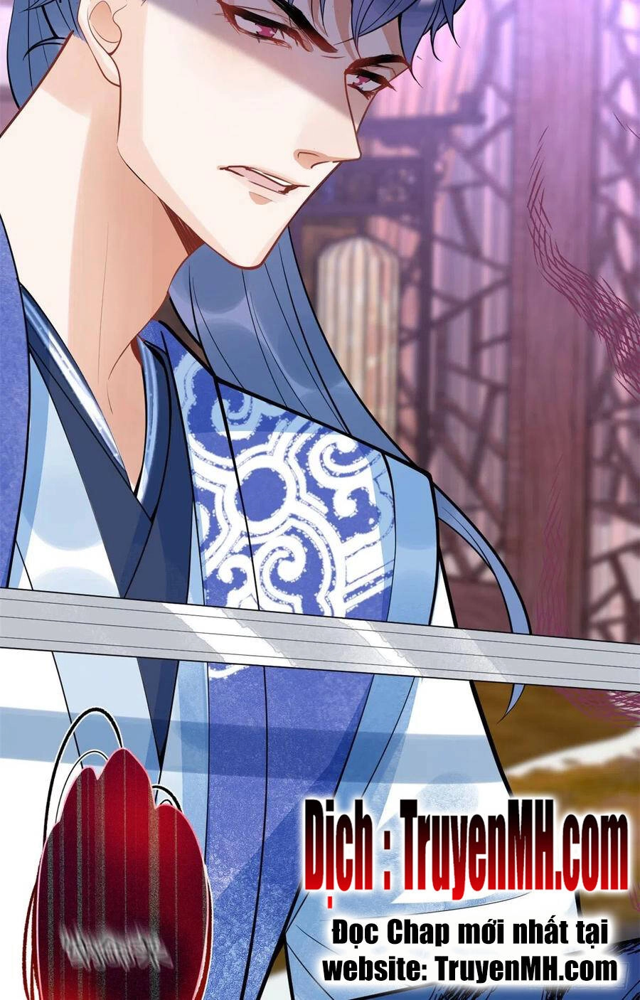 Ta Có Năm Đại Lão Ba Ba Chapter 176 - 18