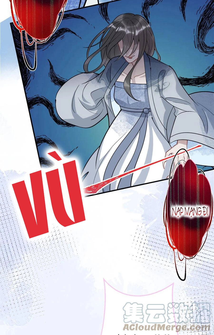 Ta Có Năm Đại Lão Ba Ba Chapter 176 - 19