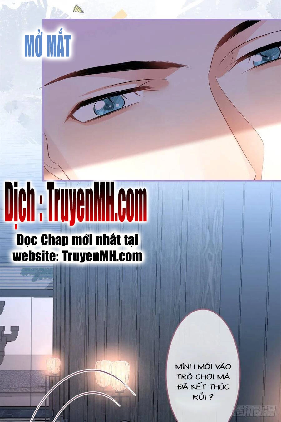 Ta Có Năm Đại Lão Ba Ba Chapter 177 - 9