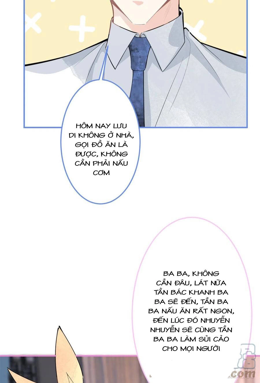 Ta Có Năm Đại Lão Ba Ba Chapter 178 - 13