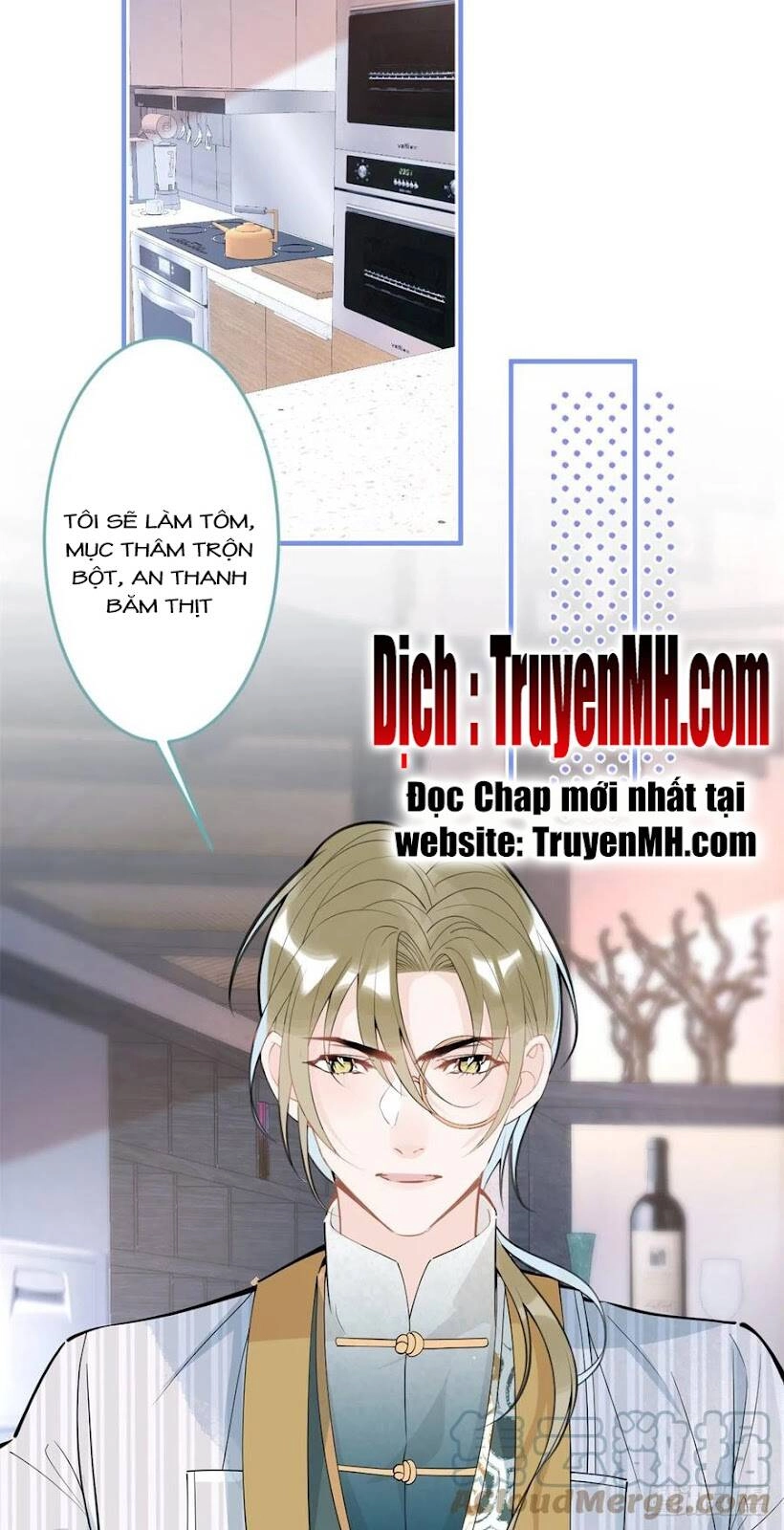 Ta Có Năm Đại Lão Ba Ba Chapter 179 - 9