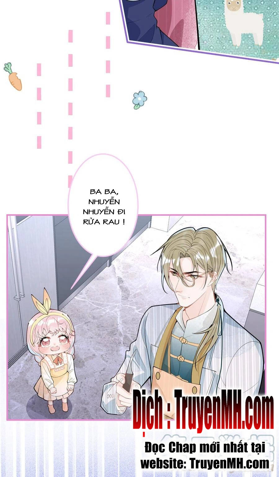 Ta Có Năm Đại Lão Ba Ba Chapter 179 - 13