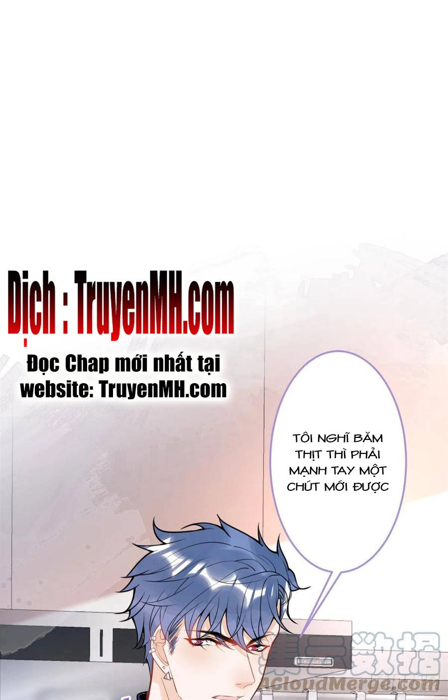 Ta Có Năm Đại Lão Ba Ba Chapter 179 - 16