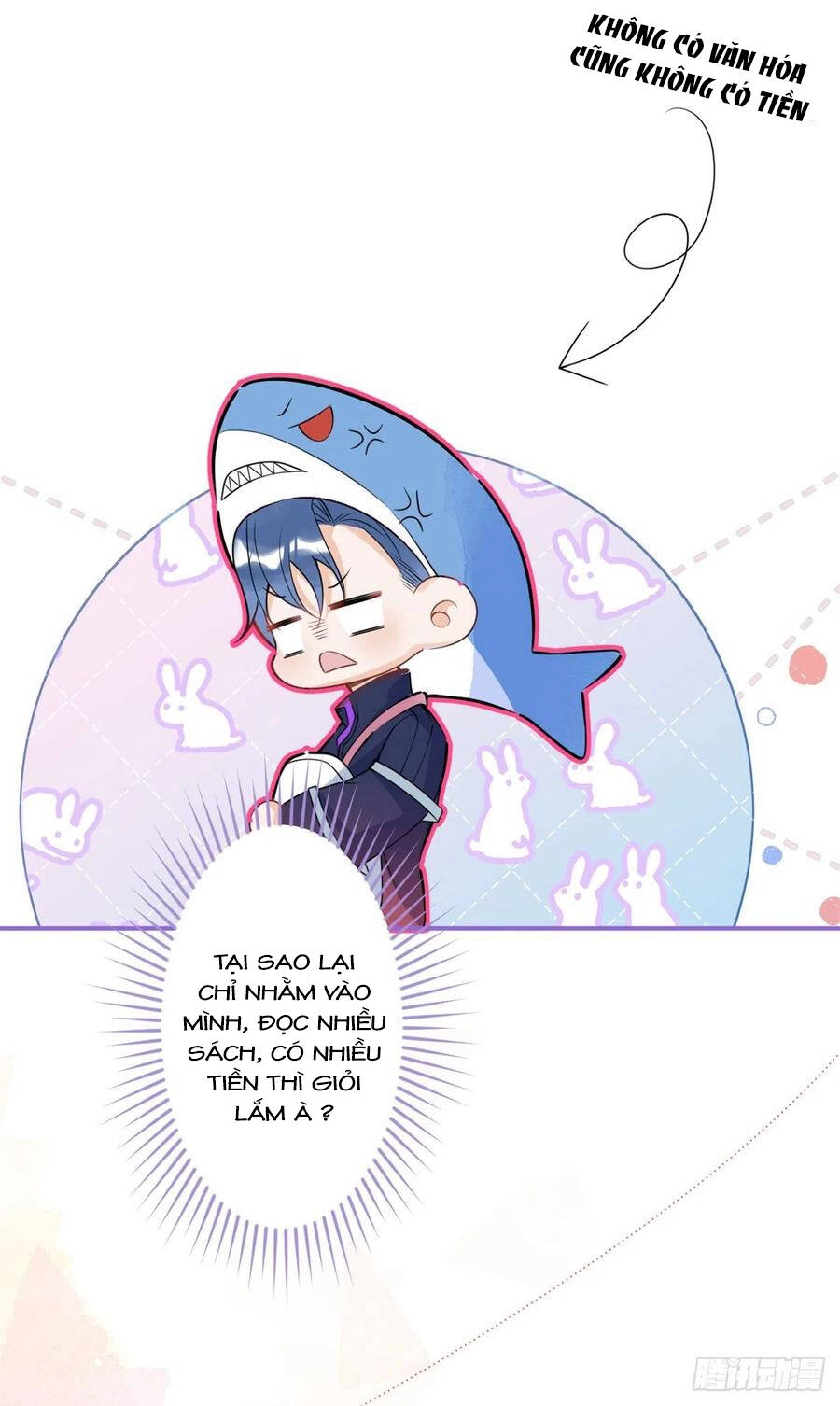 Ta Có Năm Đại Lão Ba Ba Chapter 180 - 12