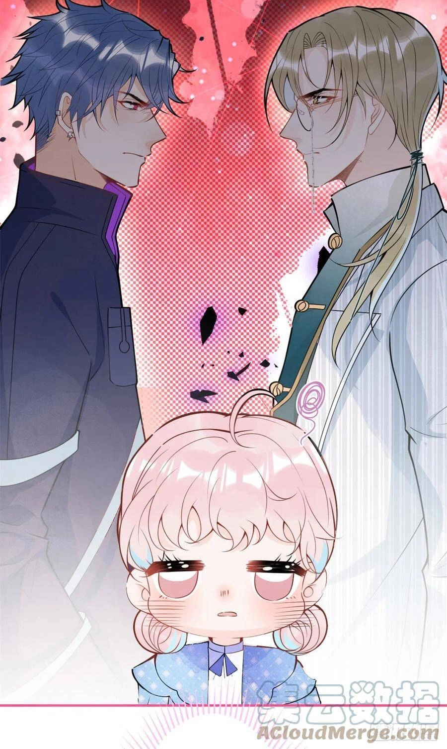 Ta Có Năm Đại Lão Ba Ba Chapter 180 - 14