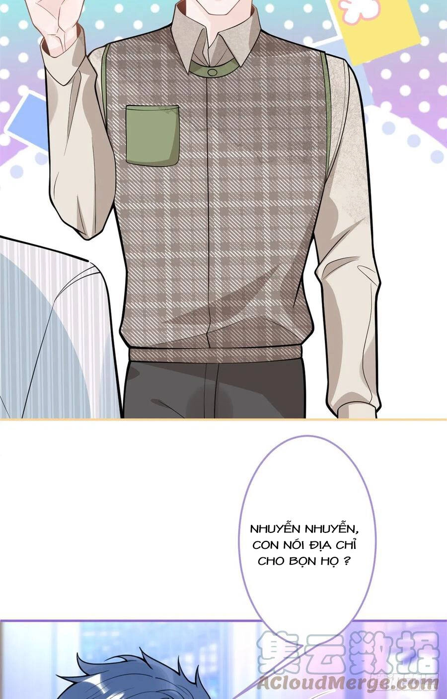 Ta Có Năm Đại Lão Ba Ba Chapter 180 - 20