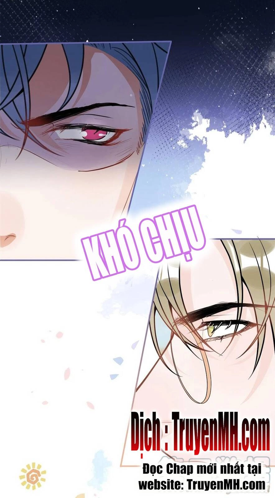 Ta Có Năm Đại Lão Ba Ba Chapter 180 - 23