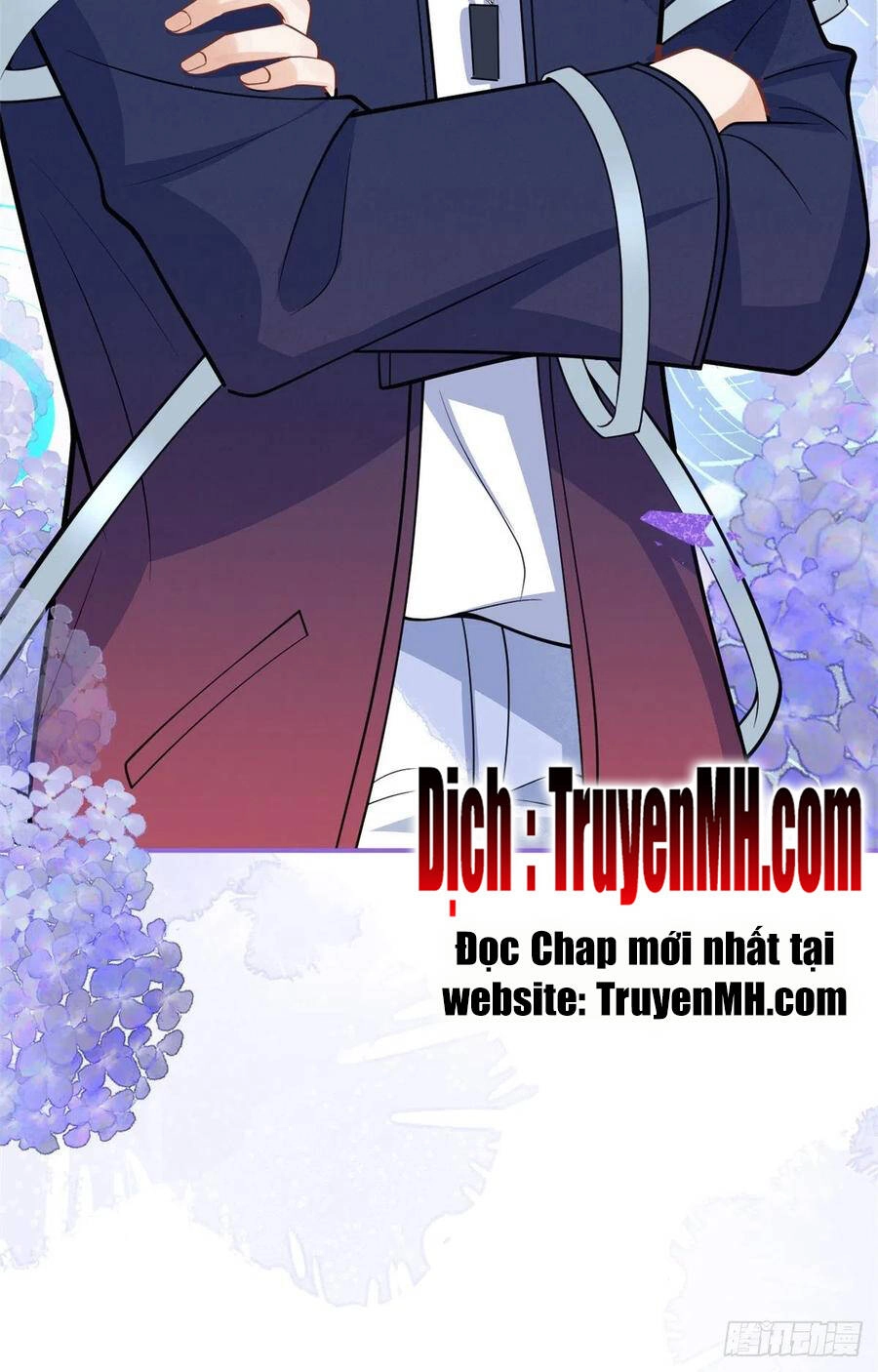 Ta Có Năm Đại Lão Ba Ba Chapter 181 - 5