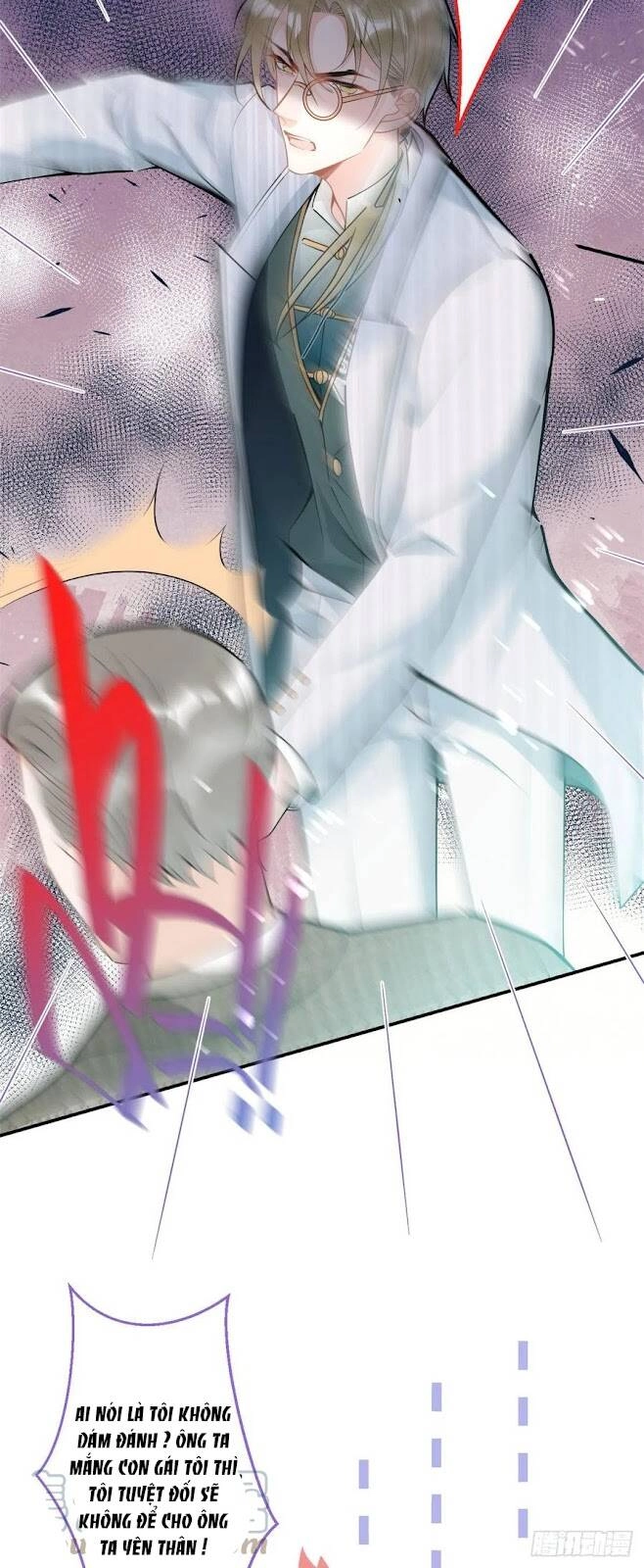 Ta Có Năm Đại Lão Ba Ba Chapter 182 - 11