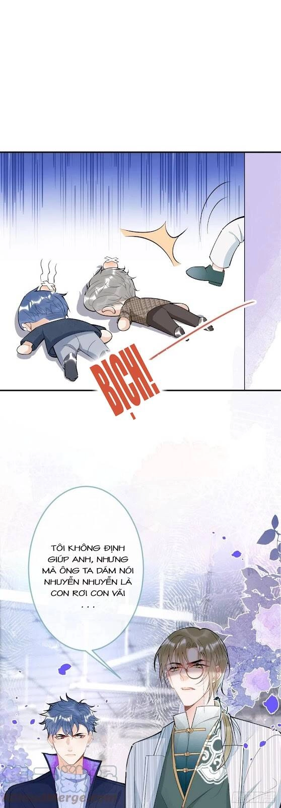 Ta Có Năm Đại Lão Ba Ba Chapter 182 - 13