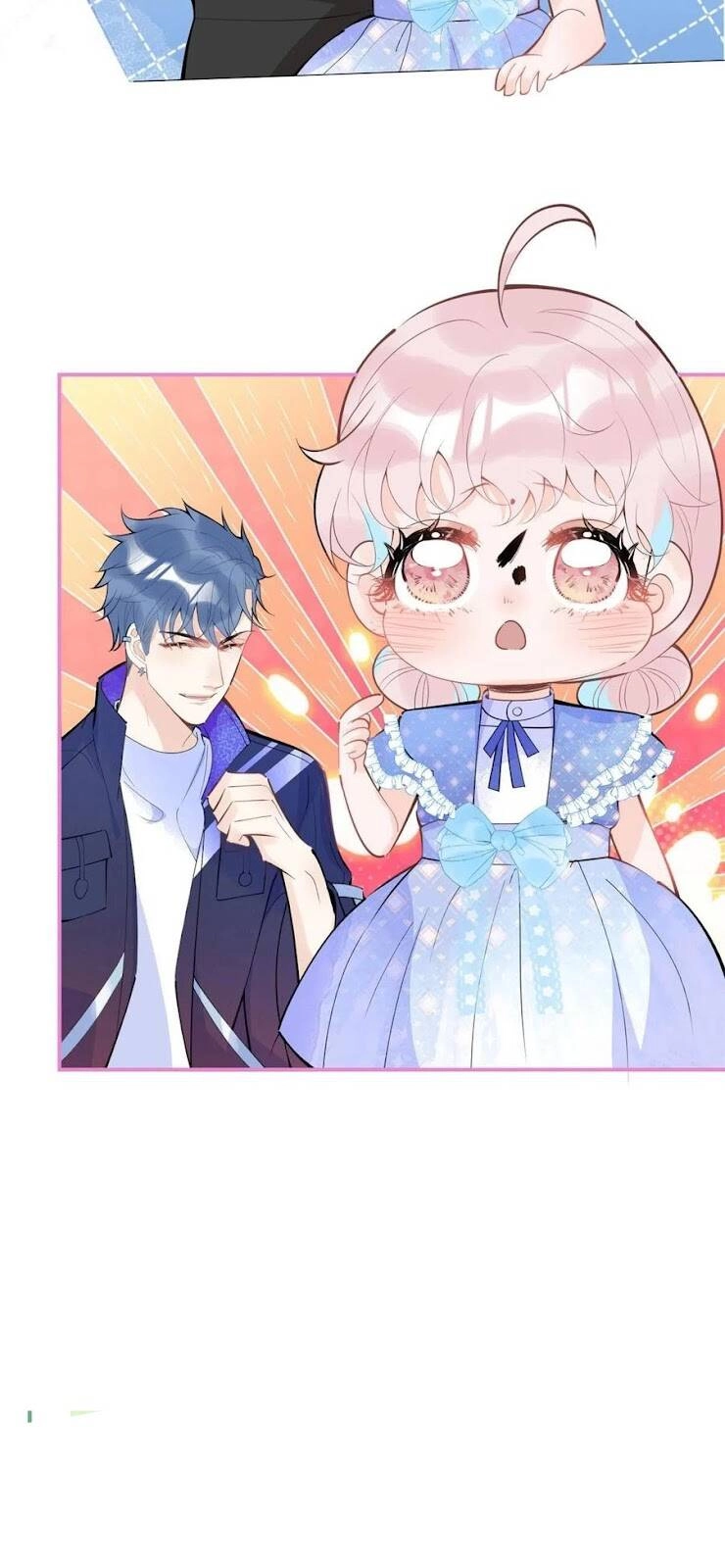 Ta Có Năm Đại Lão Ba Ba Chapter 183 - 7