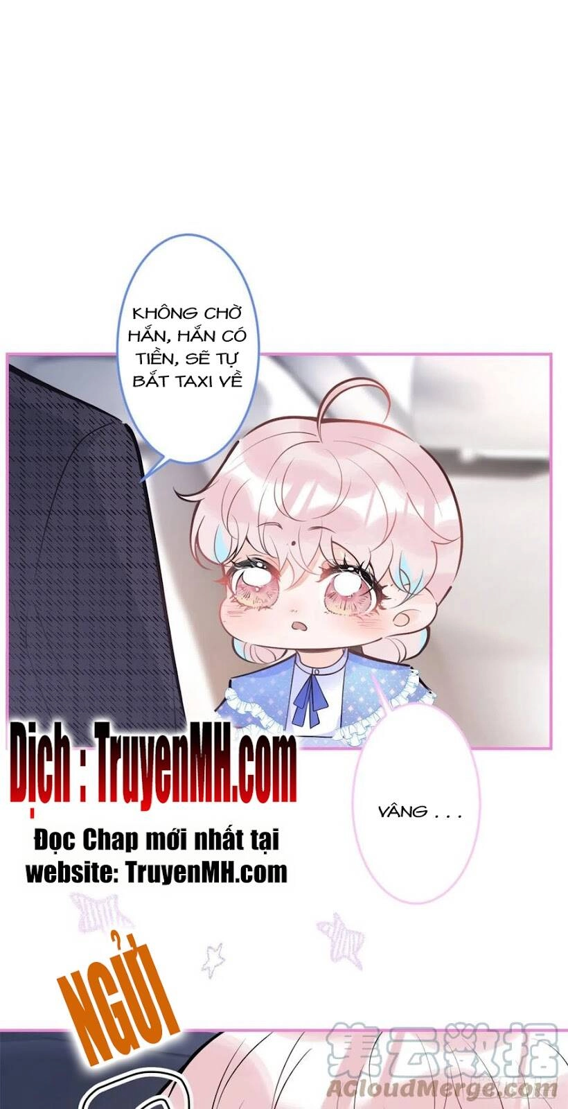 Ta Có Năm Đại Lão Ba Ba Chapter 183 - 12