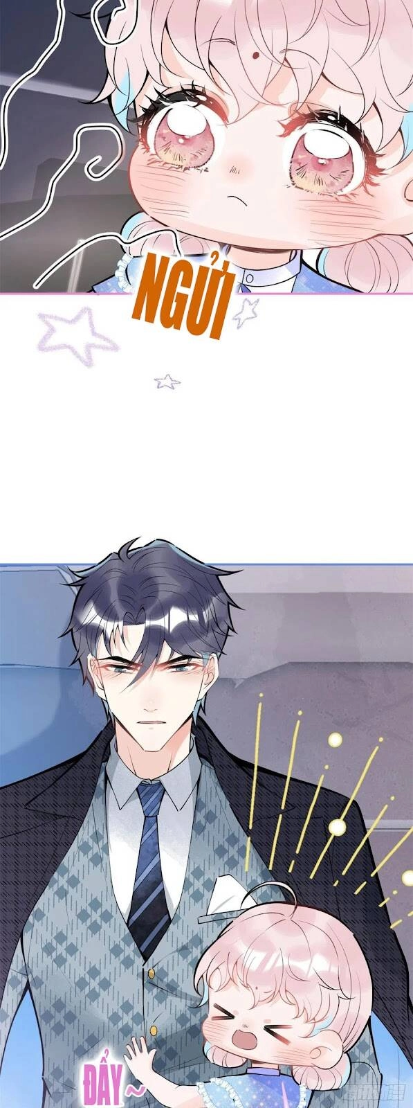 Ta Có Năm Đại Lão Ba Ba Chapter 183 - 13