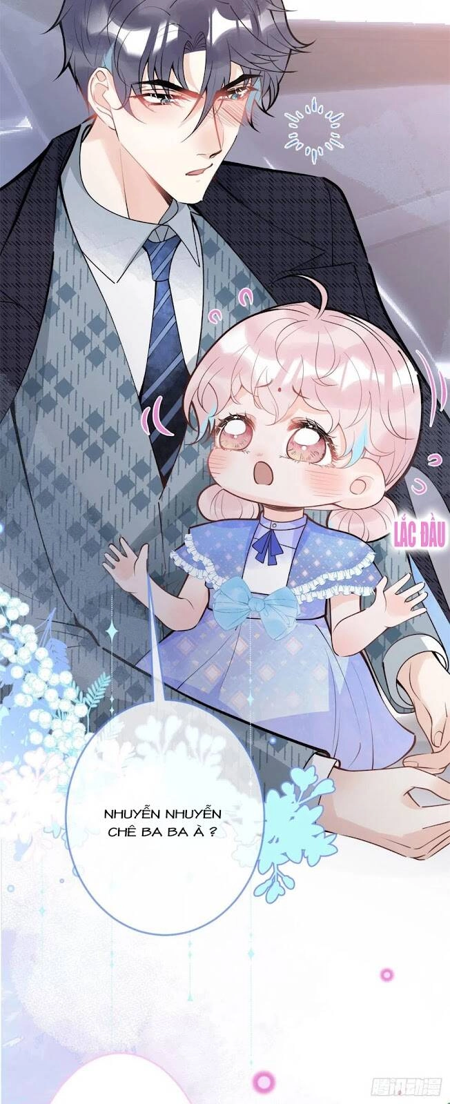 Ta Có Năm Đại Lão Ba Ba Chapter 183 - 15