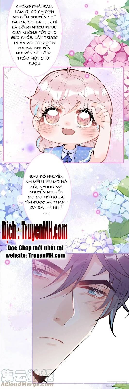 Ta Có Năm Đại Lão Ba Ba Chapter 183 - 16