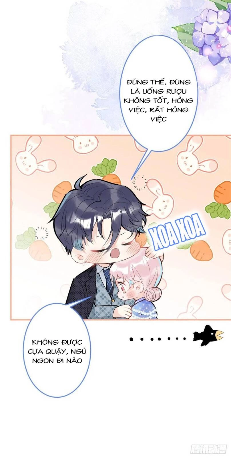 Ta Có Năm Đại Lão Ba Ba Chapter 183 - 17