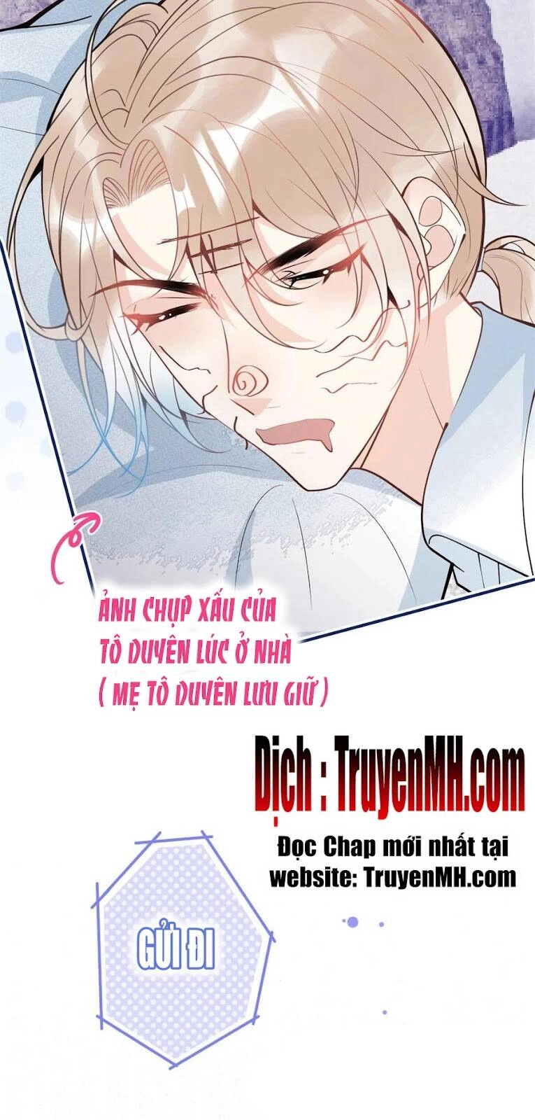 Ta Có Năm Đại Lão Ba Ba Chapter 184 - 4