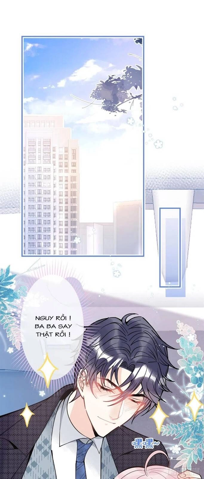 Ta Có Năm Đại Lão Ba Ba Chapter 185 - 2