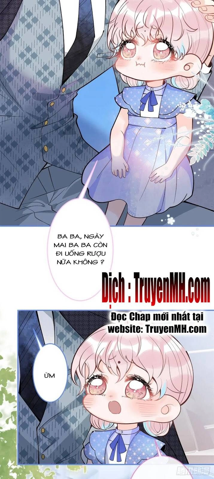 Ta Có Năm Đại Lão Ba Ba Chapter 185 - 3