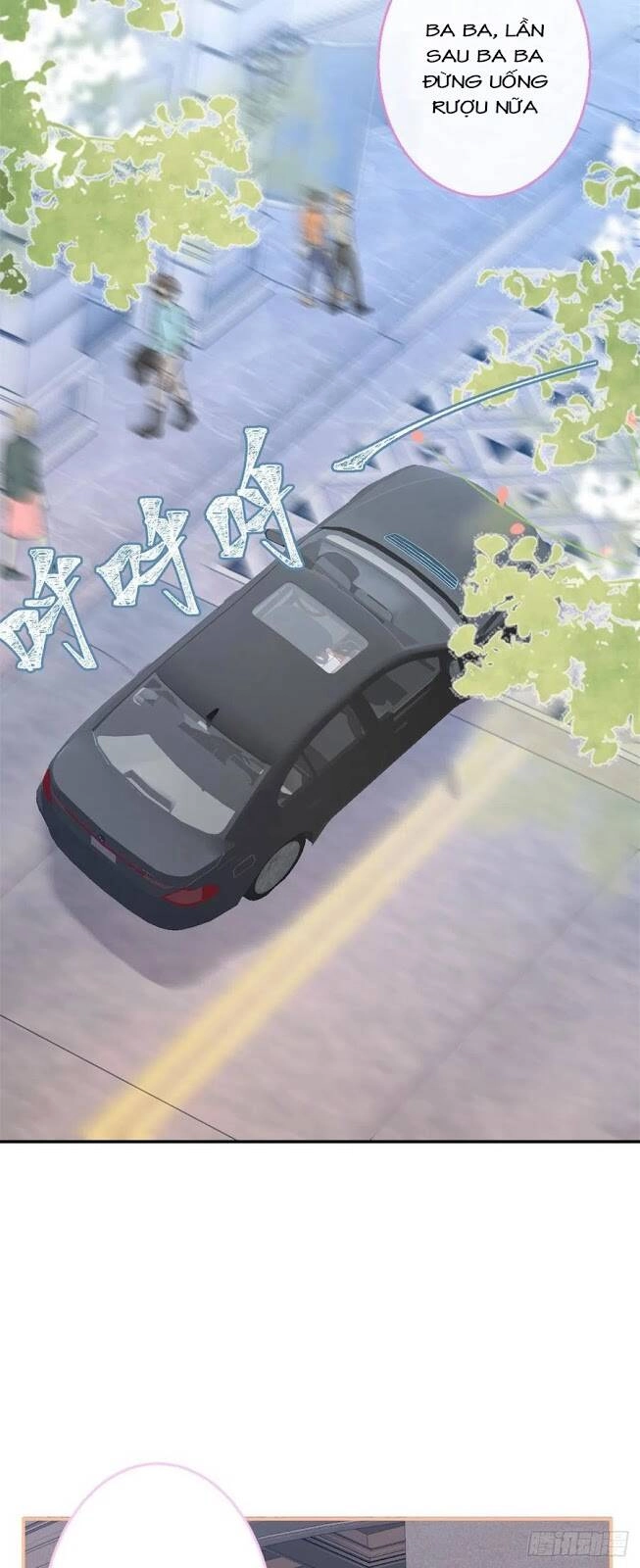 Ta Có Năm Đại Lão Ba Ba Chapter 185 - 4