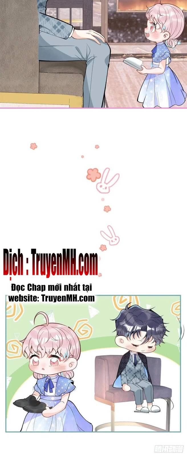 Ta Có Năm Đại Lão Ba Ba Chapter 185 - 9