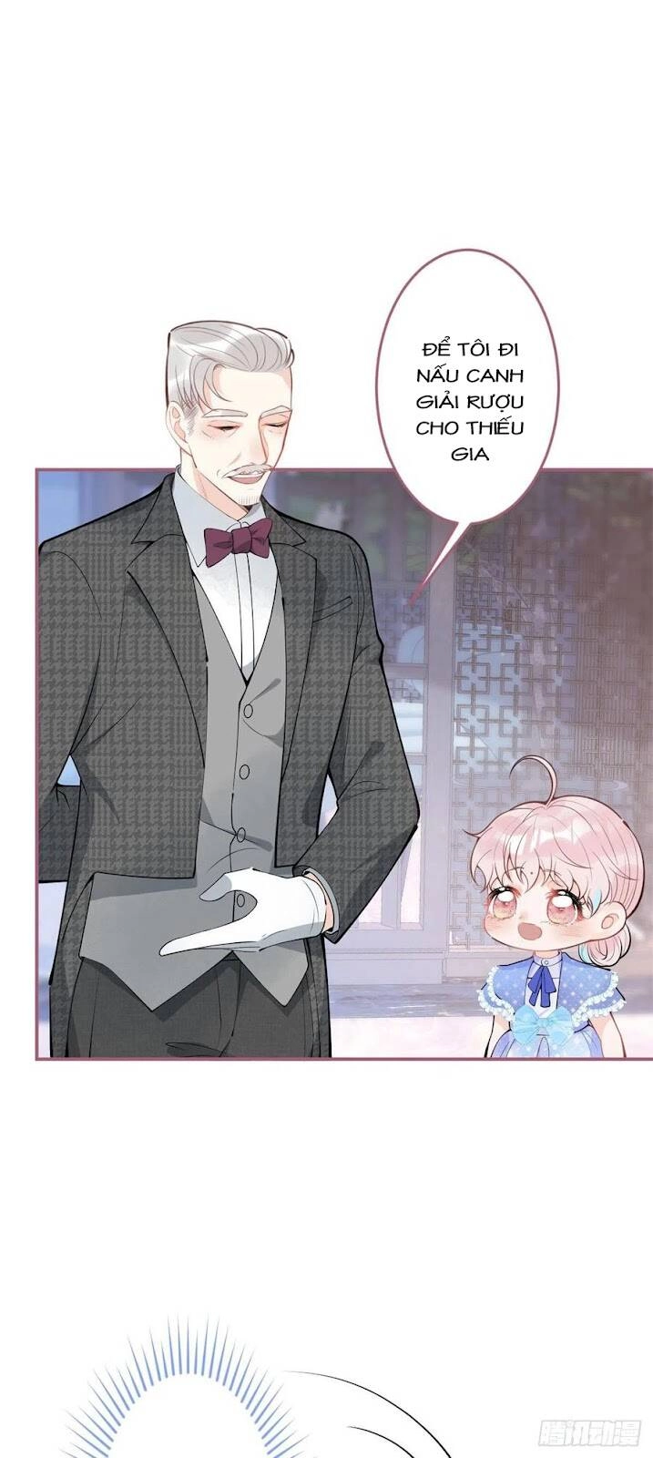 Ta Có Năm Đại Lão Ba Ba Chapter 185 - 12