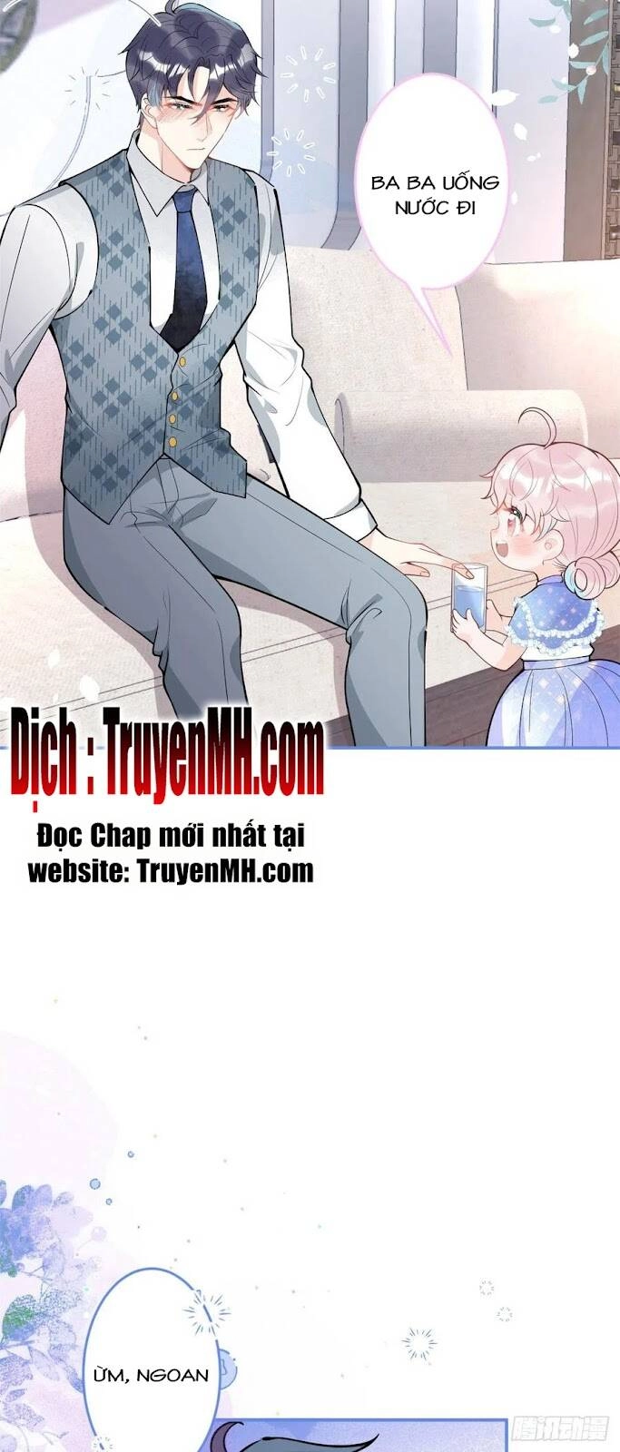 Ta Có Năm Đại Lão Ba Ba Chapter 186 - 2