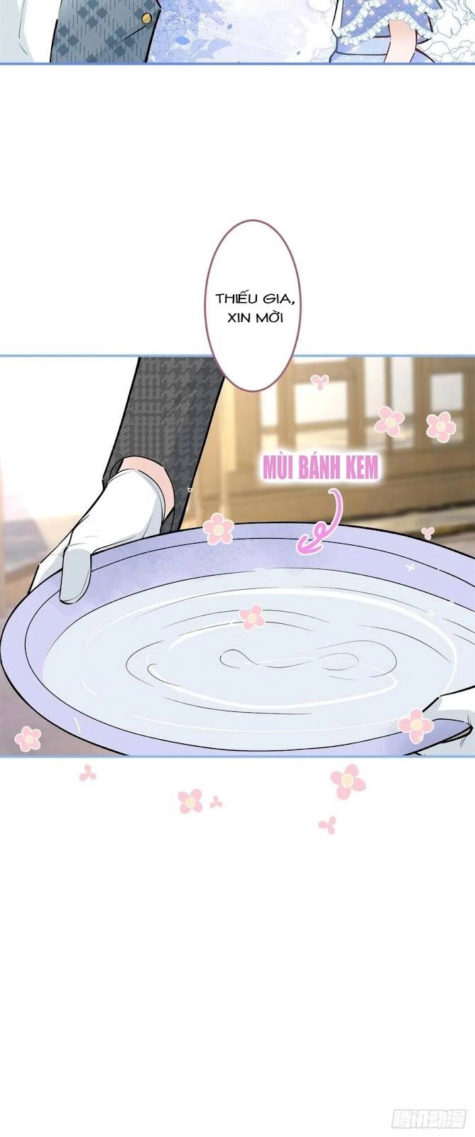 Ta Có Năm Đại Lão Ba Ba Chapter 186 - 12