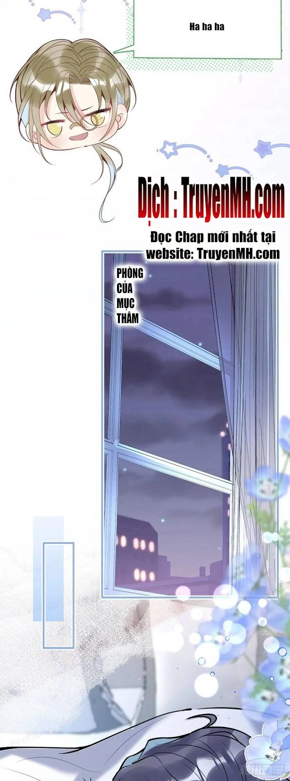 Ta Có Năm Đại Lão Ba Ba Chapter 186 - 15